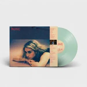 Blondshell - If You Asked For A PIcture [Coke Bottle Clear LP]