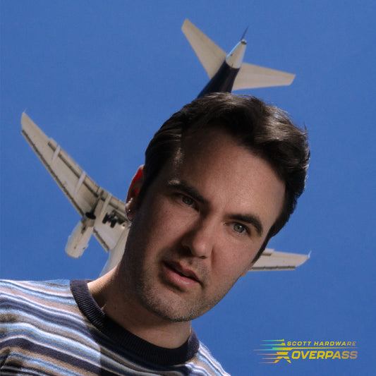 Scott Hardware - Overpass	Telephone