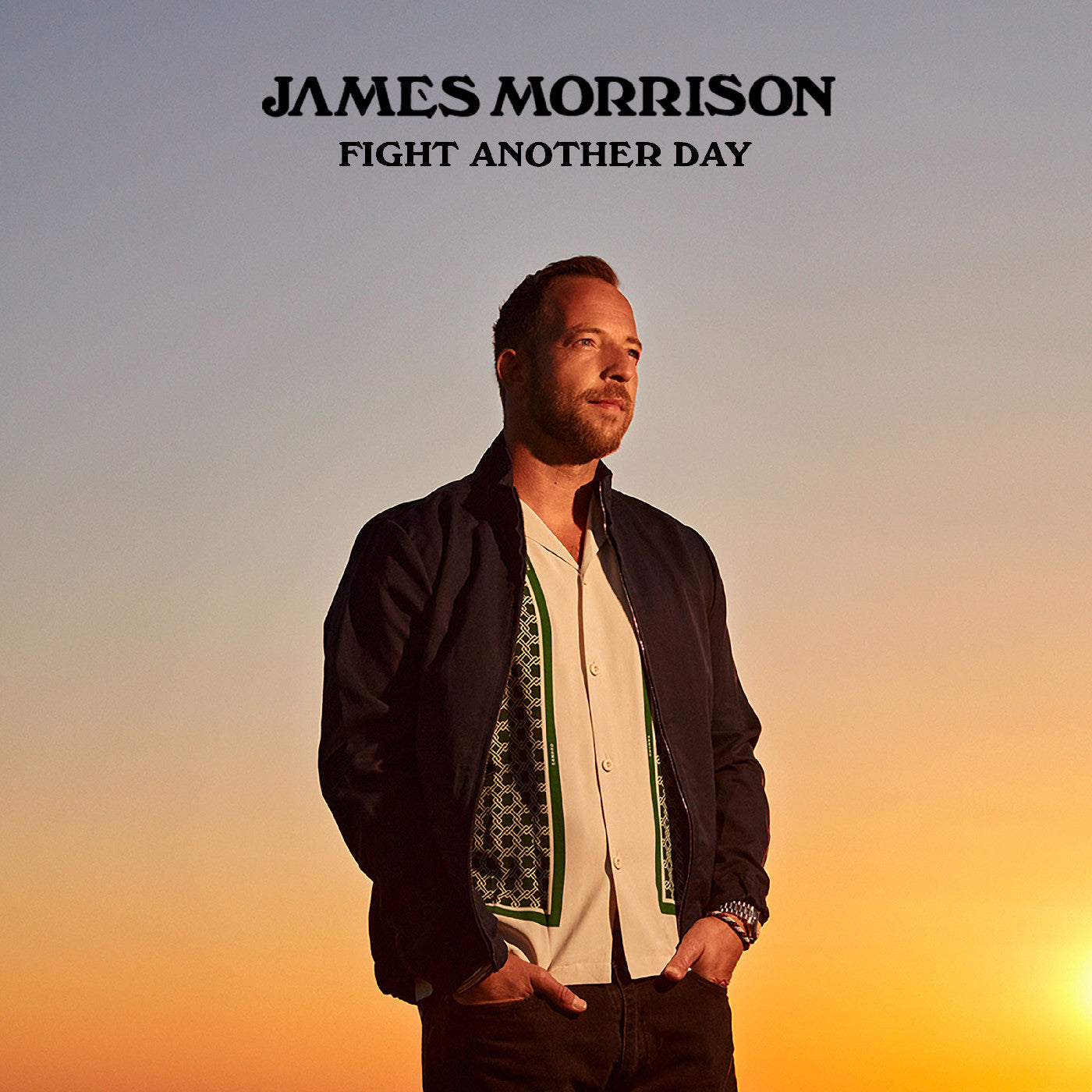James Morrison - Fight Another Day [CD]