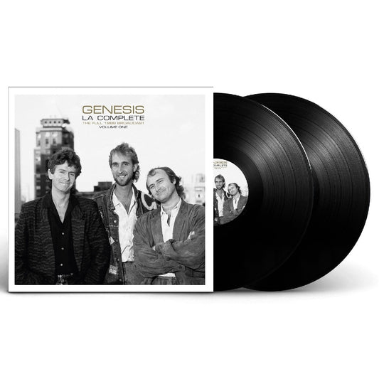 Genesis - L.A. Complete Volume One [2LP]