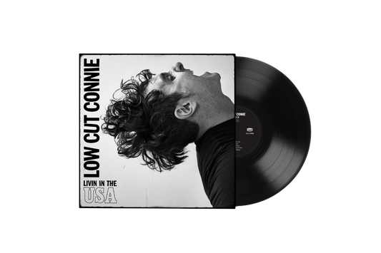 Low Cut Connie - Livin In The USA