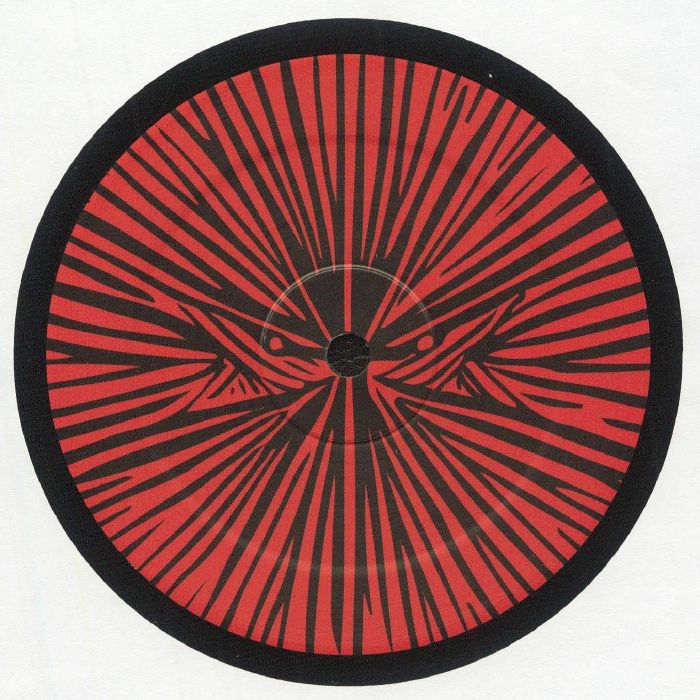 Friske & IJO - FR035 (Vinyl)