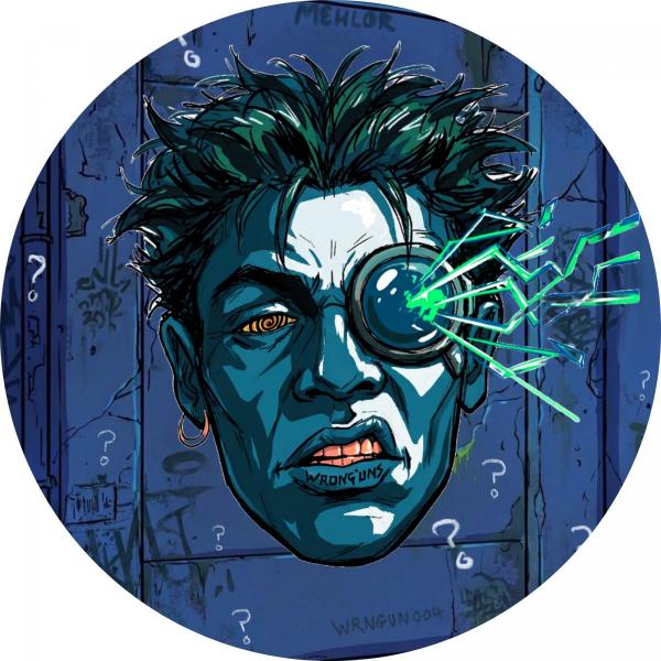 Mehlor - Wrong'uns 004