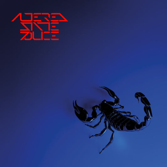 Priest - Altered State Police [CD]