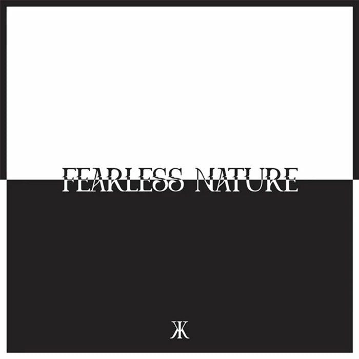 Kid Kapichi - Fearless Nature [LP]