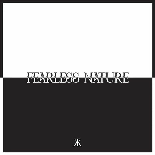 Kid Kapichi - Fearless Nature [LP]