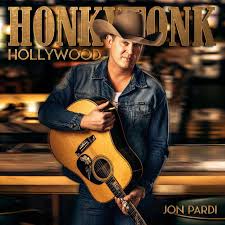 JON PARDI - Honkytonk Hollywood (Forest Green Vinyl) (I)
