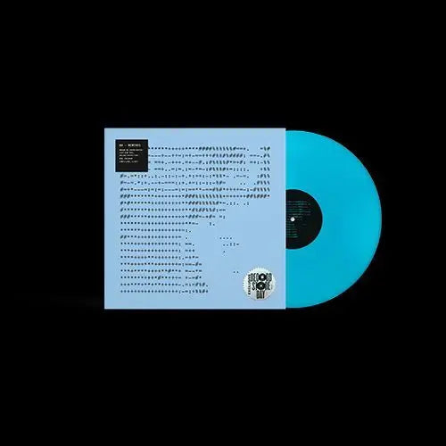 KH - ONLY HUMAN [Coloured Vinyl] (RSD 2026)