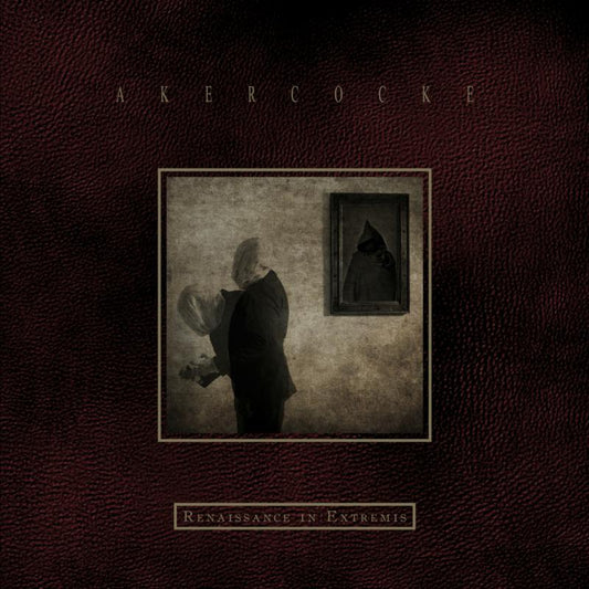 Akercocke - Renaissance In Extremis [CD]