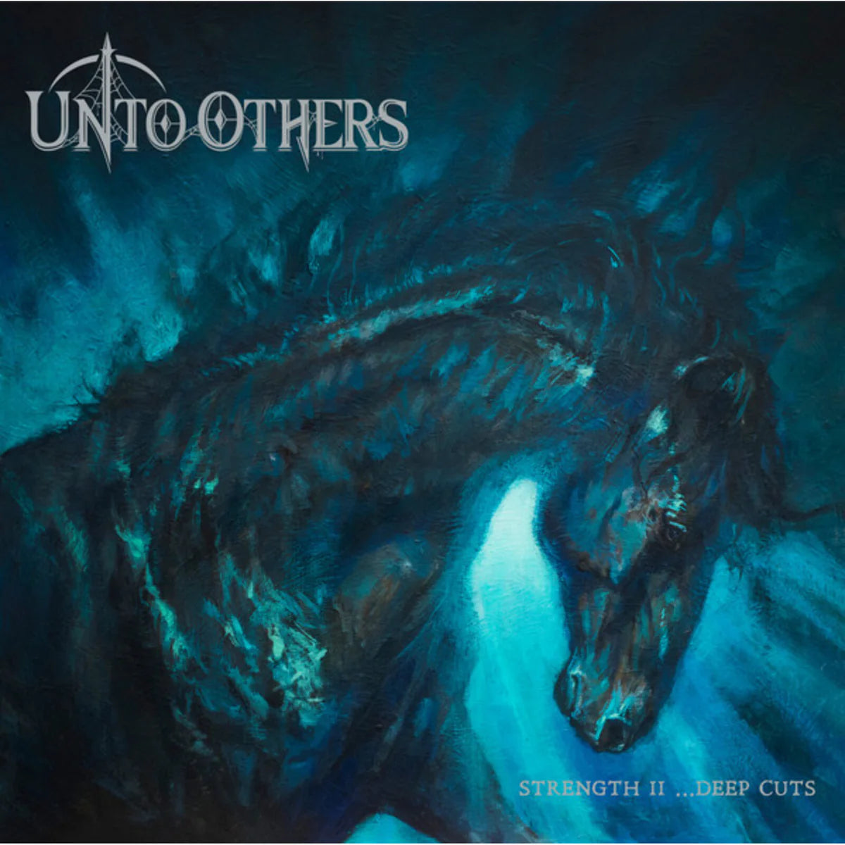 Unto Others - Strength II ...Deep Cuts [CD]