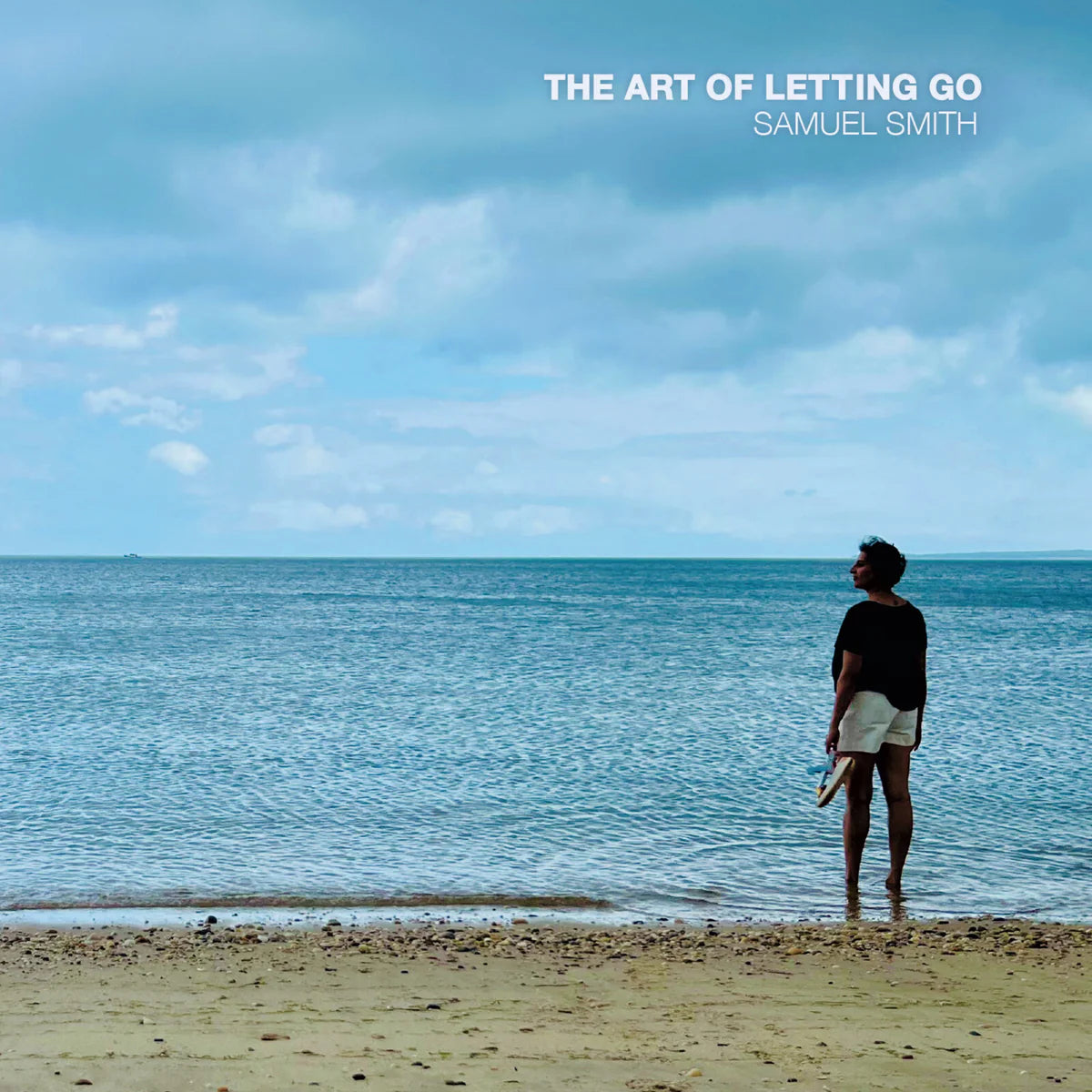 Samuel Smith - The Art Of Letting Go [CD]
