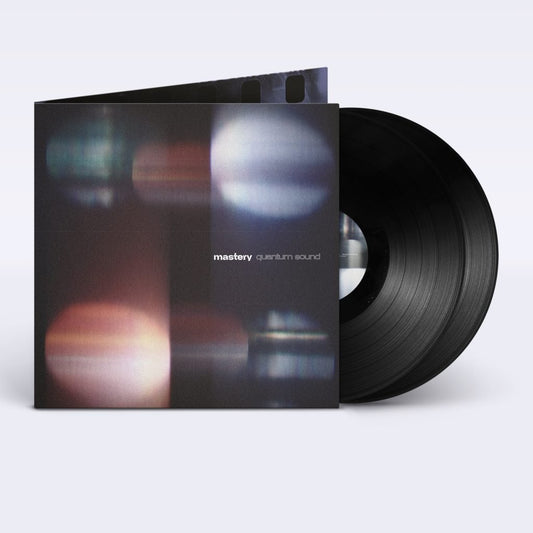 Various Artists - Mastery: Quantum Sounds [2LP]