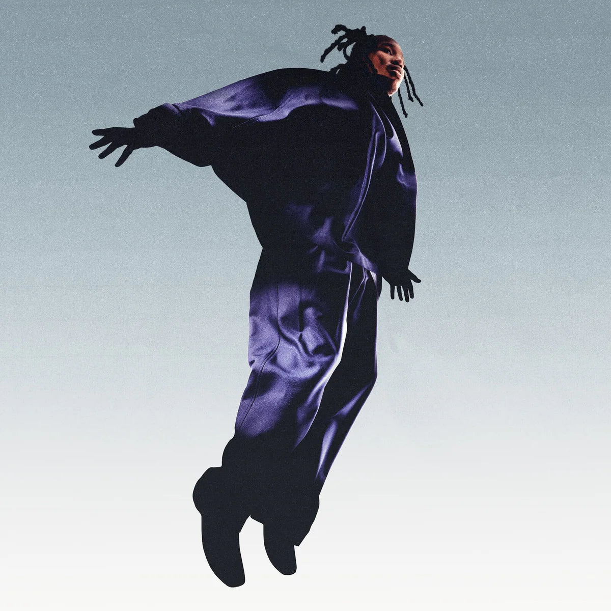 MAVI - The Pilot [Dark Purple Vinyl]