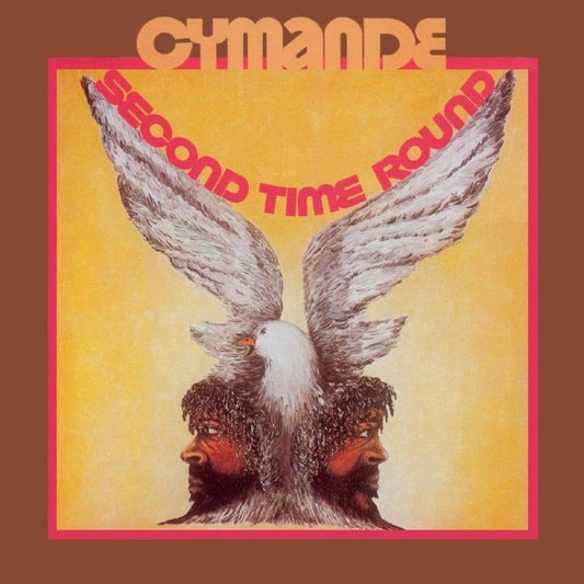 Cymande - Second Time Round [CD]