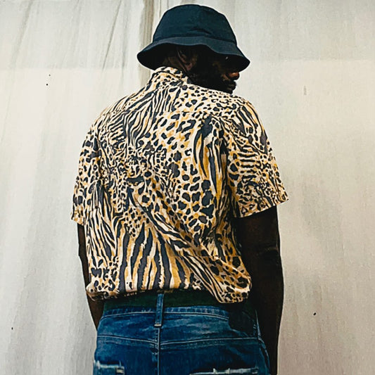 Seven Davis Jr. - is this the apocalypse