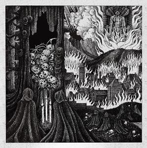 The Acacia Strain - You Are Safe From God Here [LP]