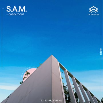 S.A.M. - Check It Out
