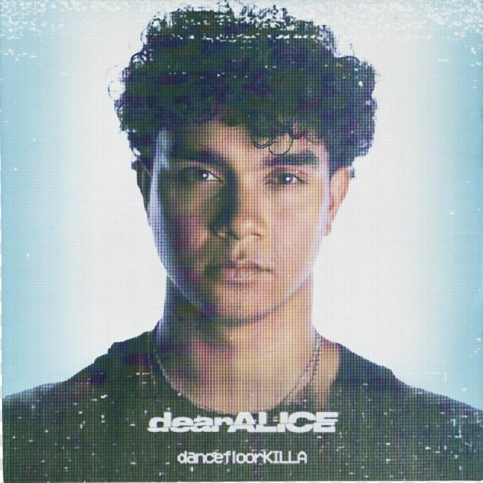 dearALICE - dancefloorKILLA E.P. [Band Member Version - Dexter CD]