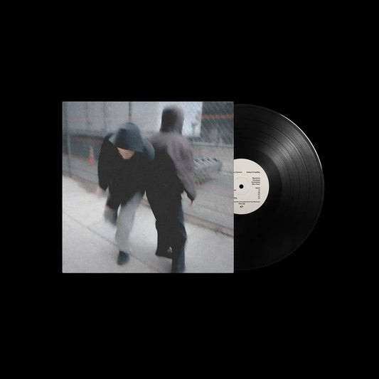 Elori Saxl & Henry Solomon - Seeing Is Forgetting