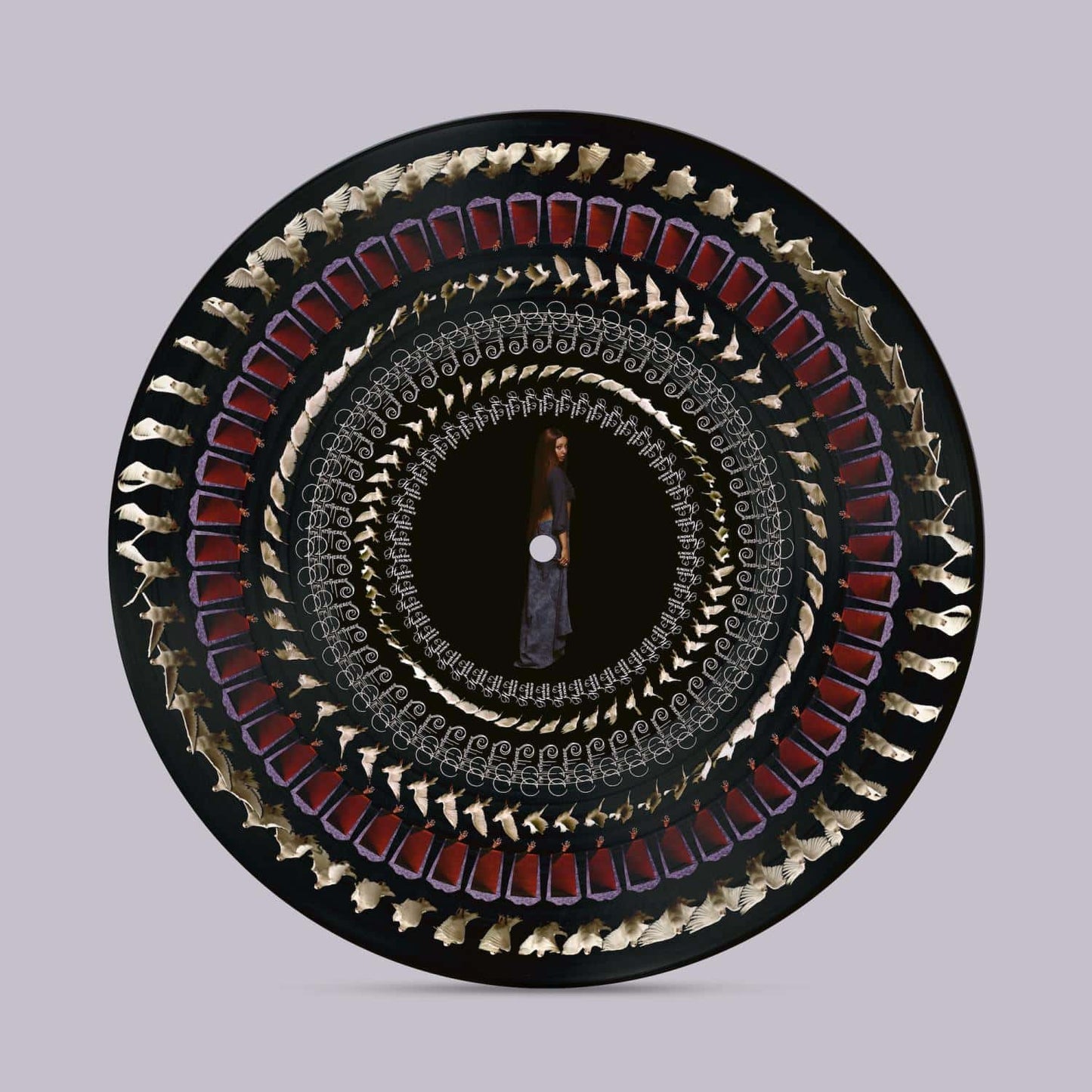PinkPantheress - Heaven Knows [Picture Disc]