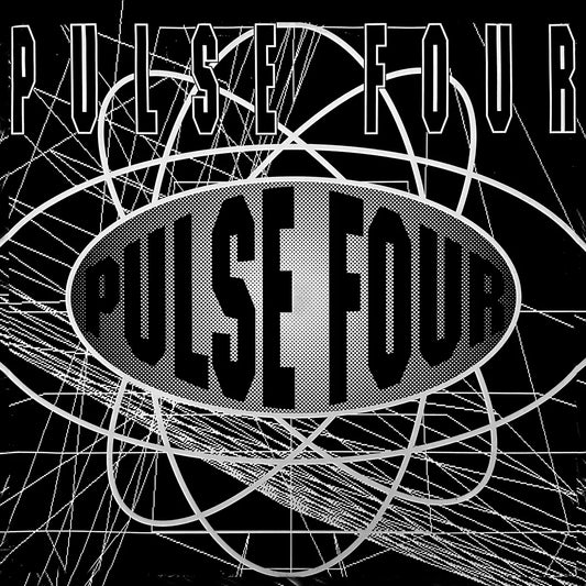 Various Artists - The Pulse E.P Volume 4