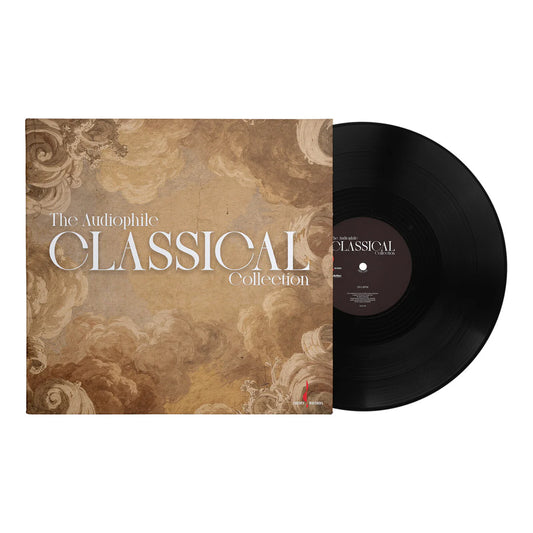 Various Artists - The Audiophile Classical Collection [180g One-step Pressing Vinyl]