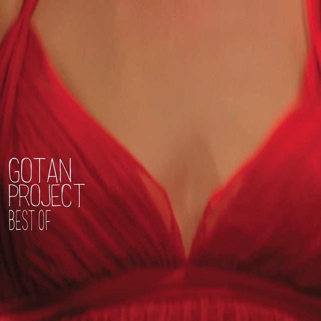 Gotan Project - Best Of [CD]