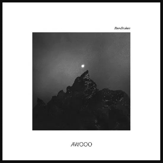 Ruen Brothers - Awooo (Autographed Edition) [Coloured Vinyl]