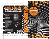 Carl Palmer - Fanfare for the Common Man [4CD]