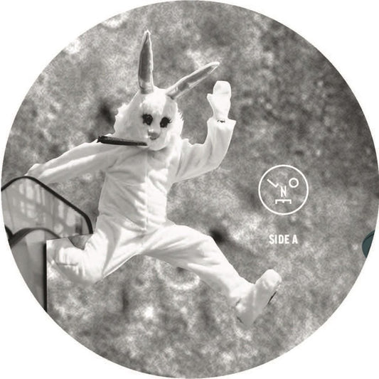 Sasha & Franky Wah - Get On My Level