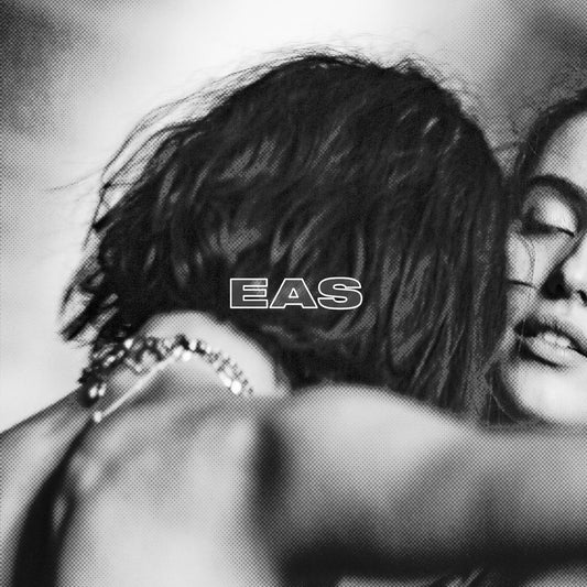 EAS - Welcome To My Death Machine EP [B-Stock]