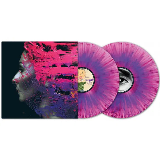 Steven Wilson - Hand.Cannot.Erase (10th Anniversary Splatter 2LP)