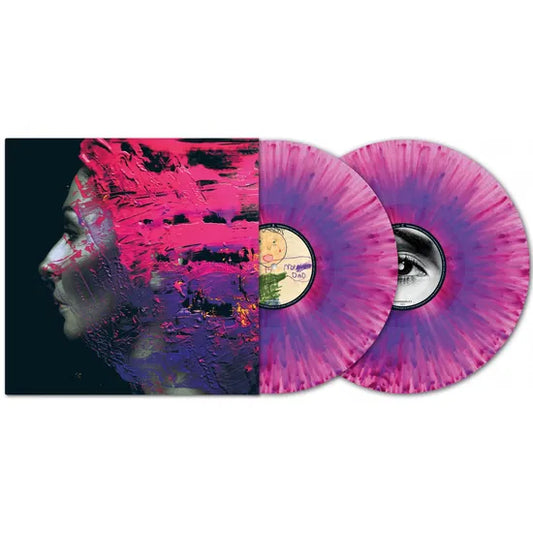 Steven Wilson - Hand.Cannot.Erase (10th Anniversary Splatter 2LP)