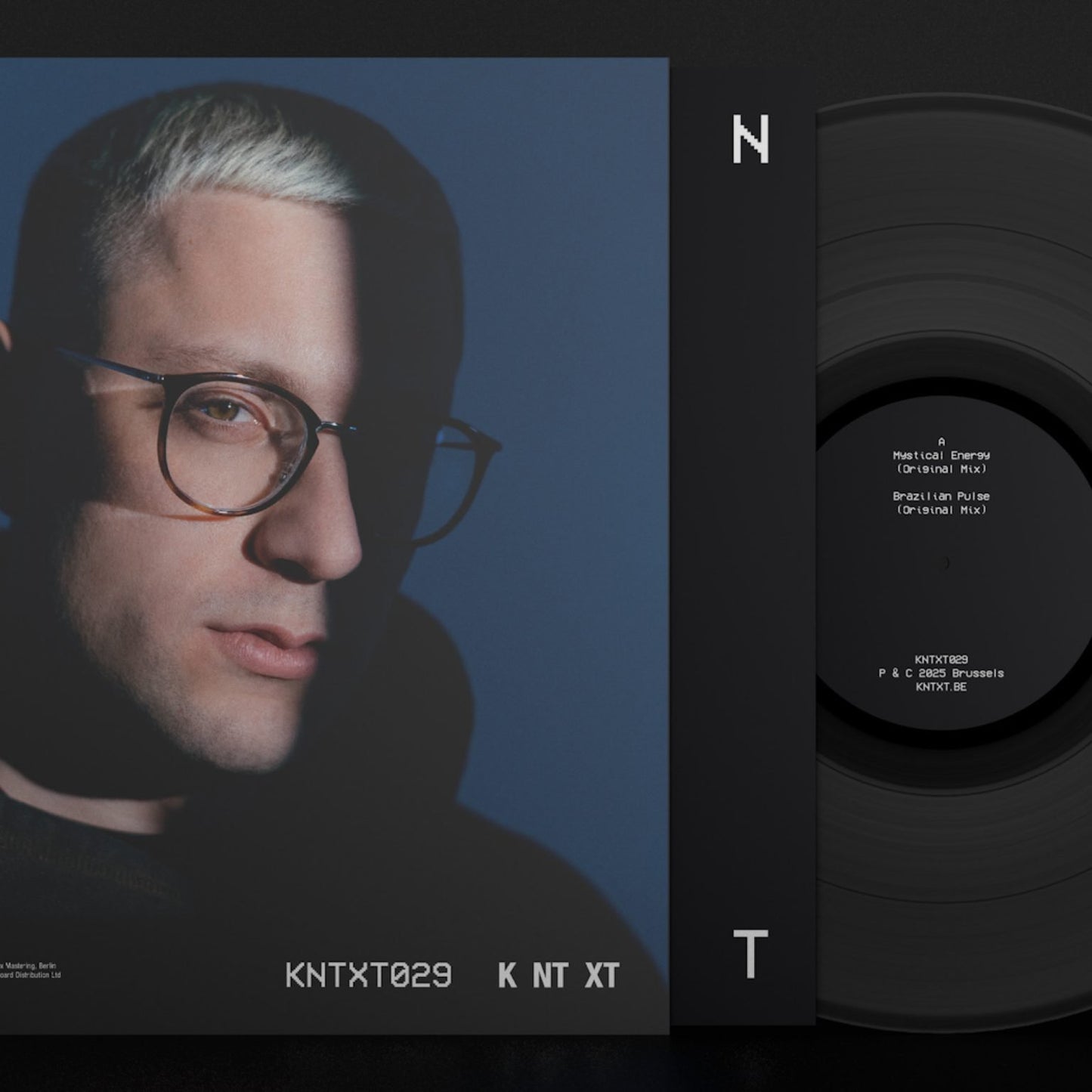 Alignment - Mystical Energy EP