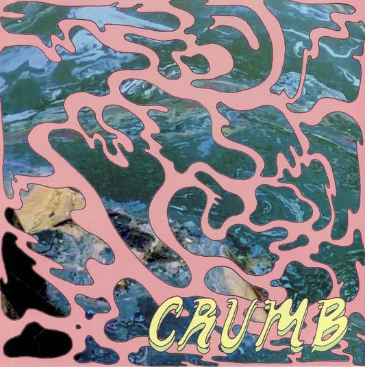 CRUMB - CRUMB / LOCKET