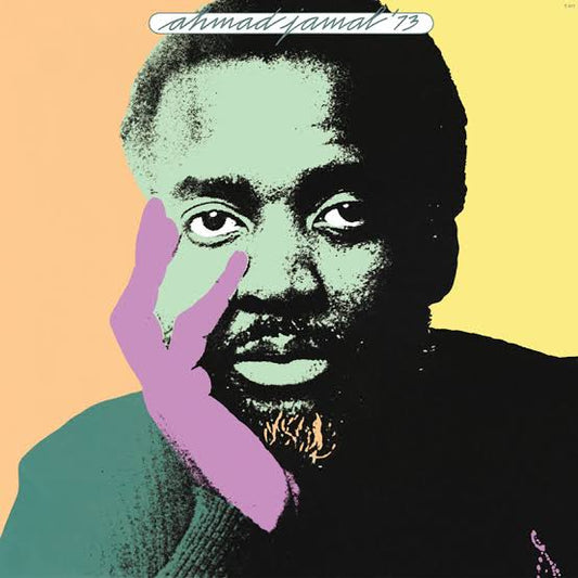 Ahmad Jamal - Ahmad Jamal ’73 (Verve Vault)