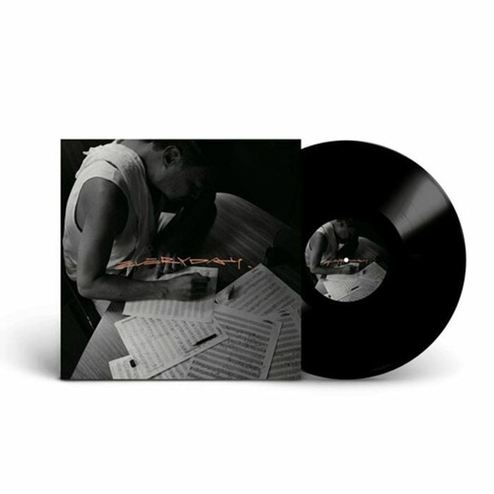 Takuya Kuroda - Everyday [LP]