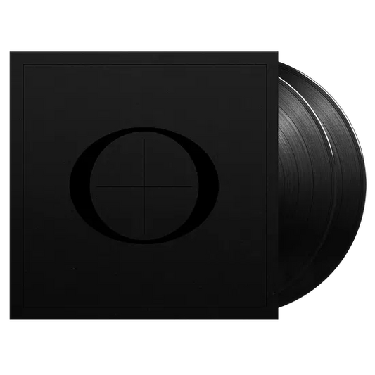 DANNY BENSI / SAUNDER JURRIAANS - OZARK SEASONS 1-4 - ORIGINAL SOUNDTRACK [2LP]