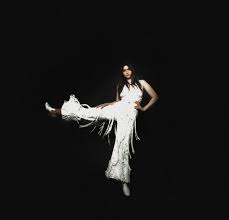 Pearl Charles - Desert Queen [CD]