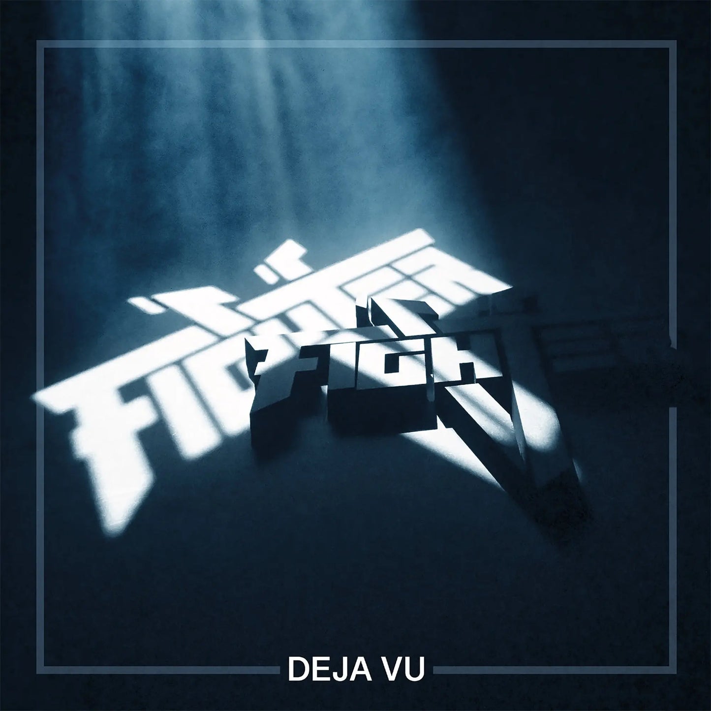 FIGHTER V - Deja Vu [CD]