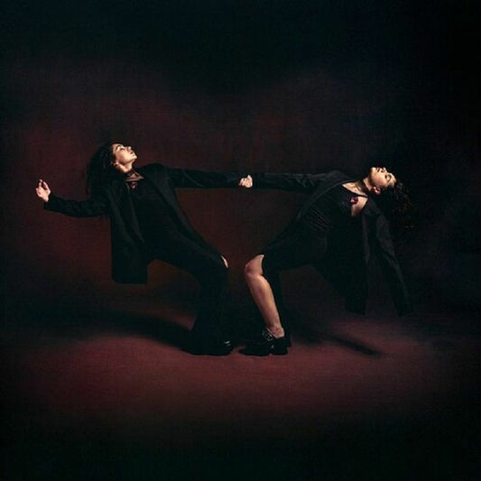 Alessia Cara - Love & Hyperbole [Standard CD]