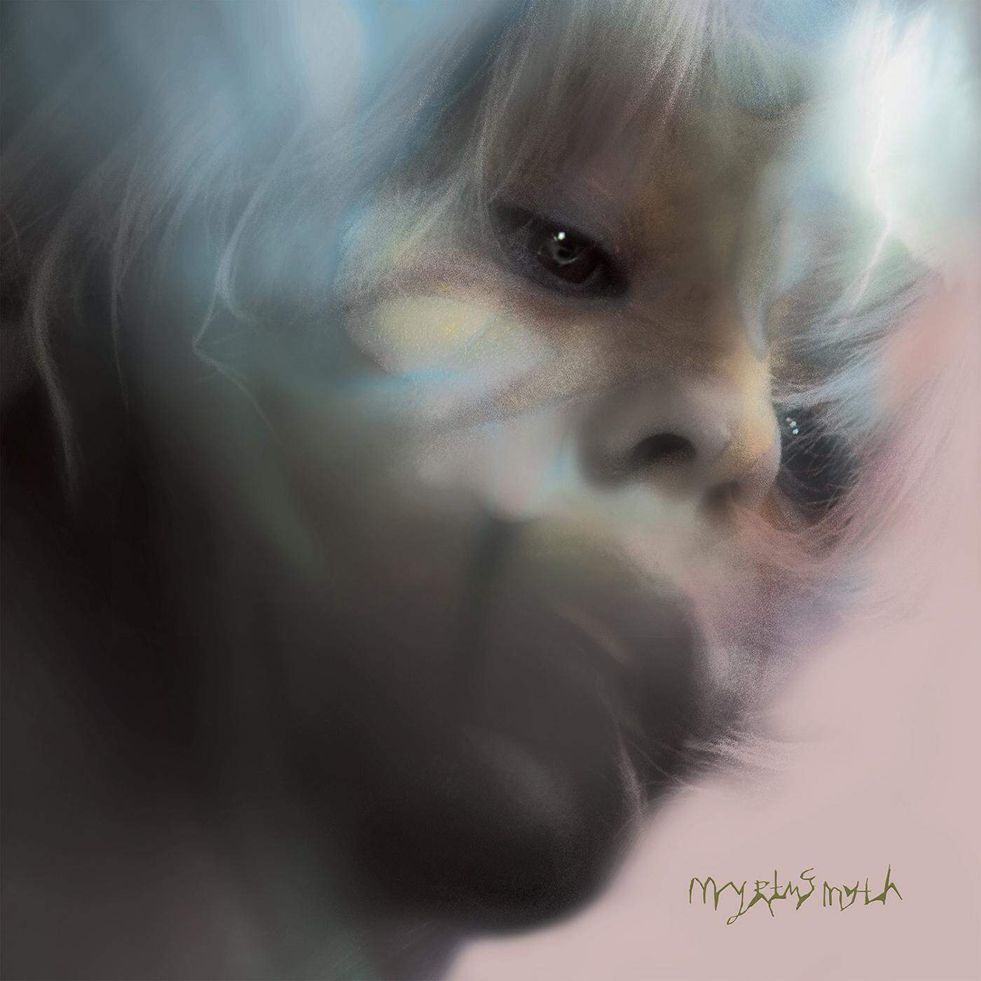 Kedr Livanskiy - Myrtus Myth [swamp pearl coloured vinyl]