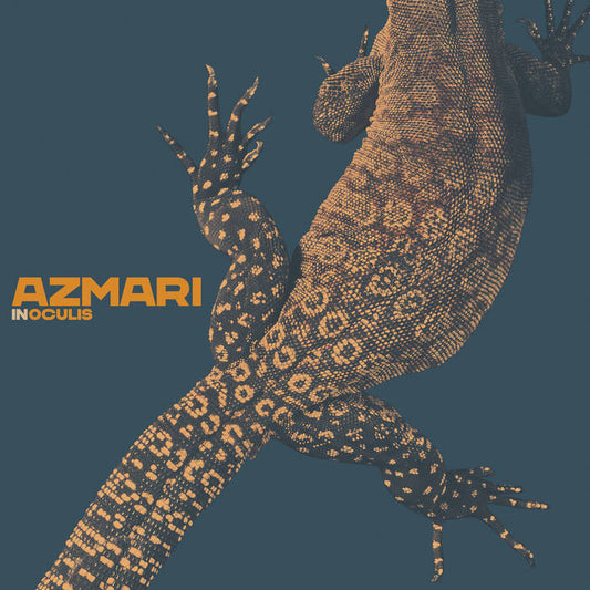 Azmari - In Oculis