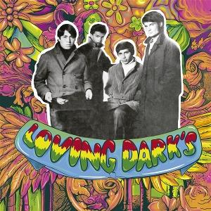 LOVING DARKS - LOS AMANTES OSCUROS