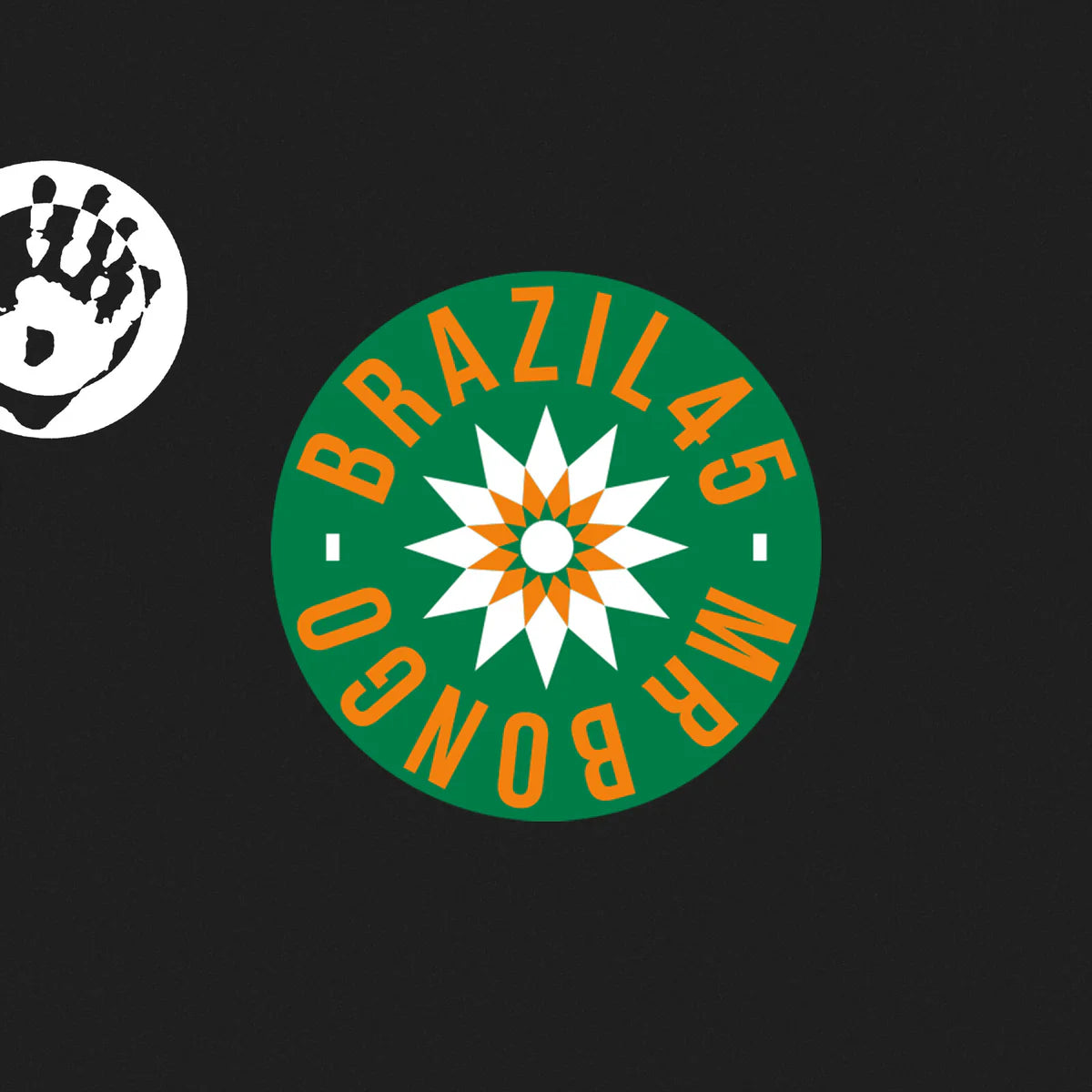 Hanna / Almir Ricardi - Deixa Rodar / To Parado Na Tua [7" Vinyl]