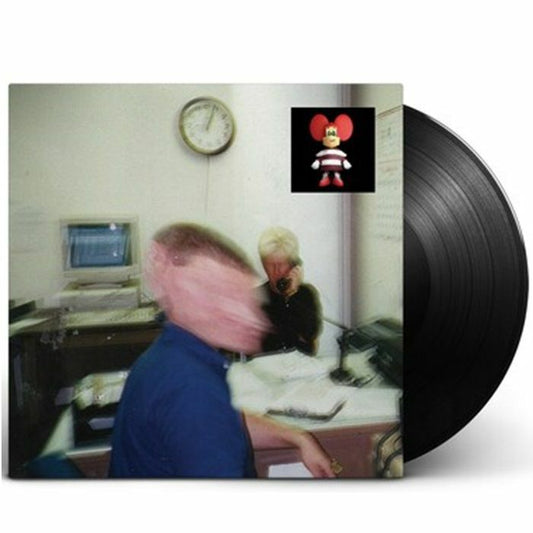 They Are Gutting a Body of Water - Lucky Styles