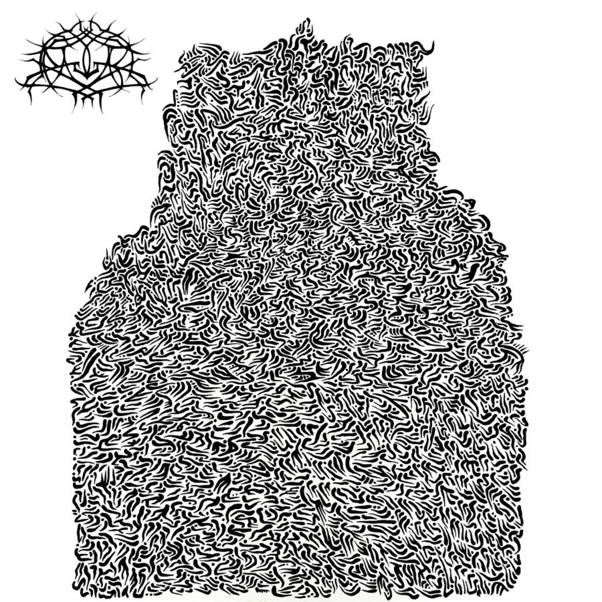 Krallice - Scour Order [CD]