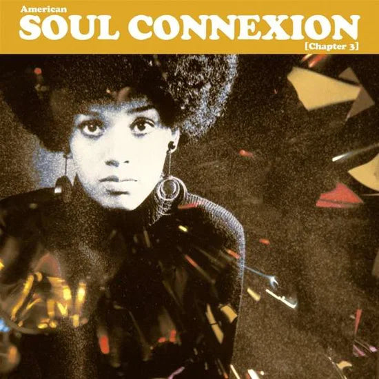Various – American Soul Connexion (Chapter 3) [2LP]