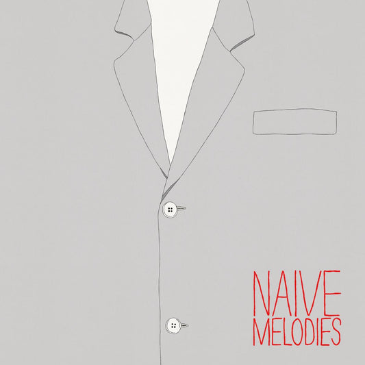 various artists - Naive Melodies [2 x 12" Vinyl]