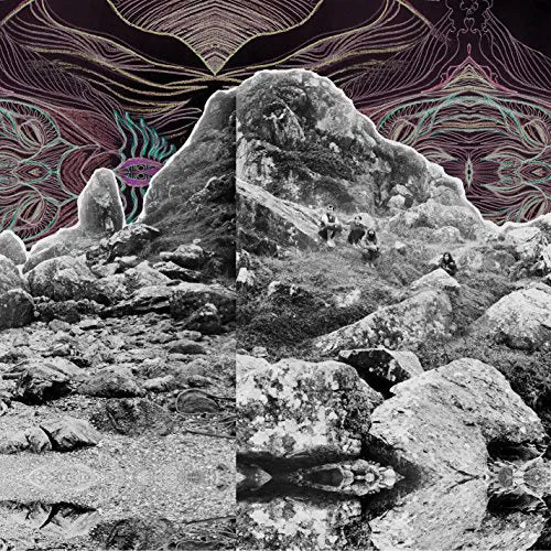 ALL THEM WITCHES - DYING SURFER MEETS HIS MAKER [CD]